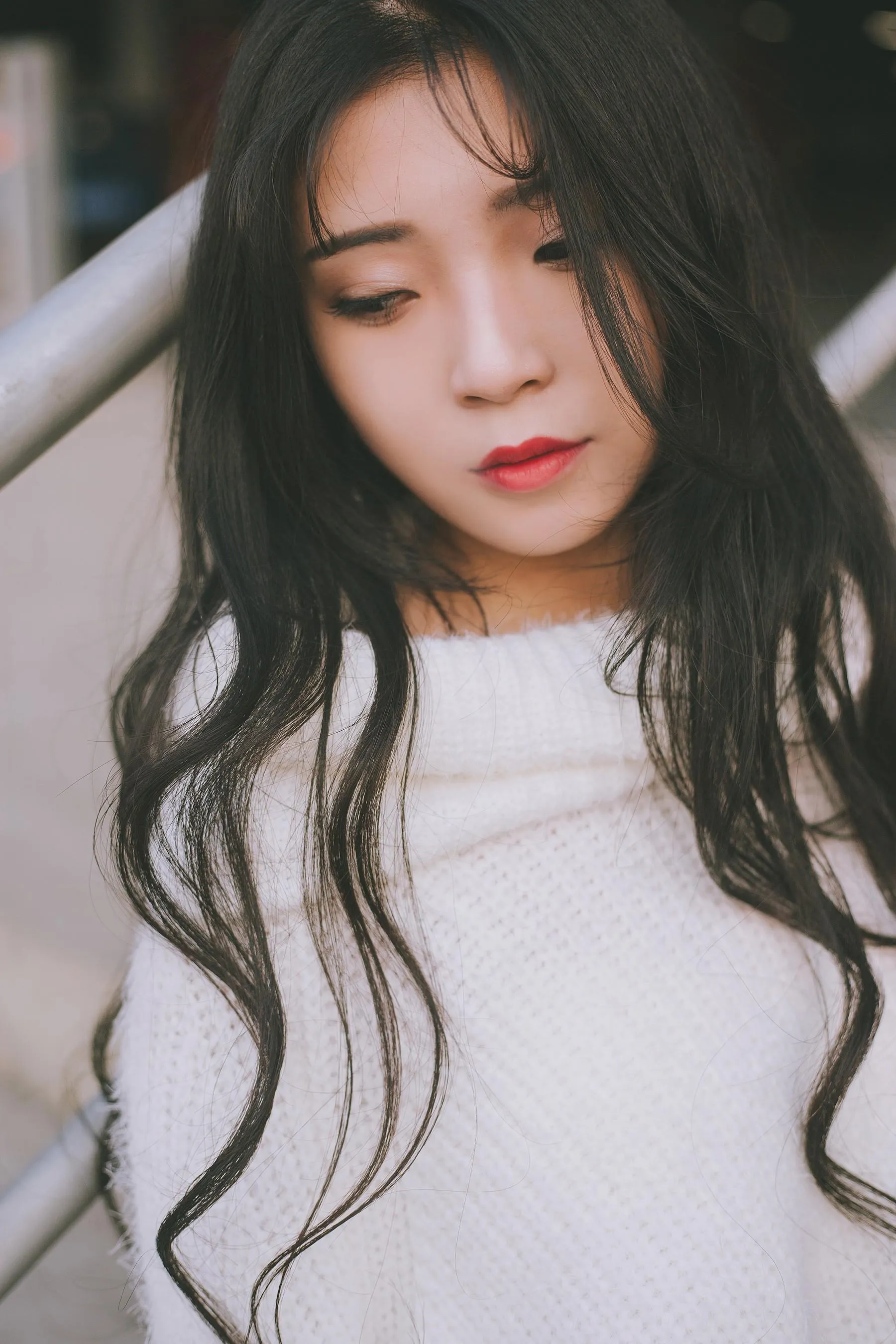 [艺图语] 2022.05.20 做自己 婷哥 [27P]插图9